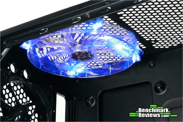 Thermaltake Armor A60 VM20001W2Z Mid Tower Case