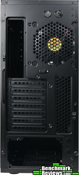 Thermaltake Armor A60 VM20001W2Z Mid Tower Case