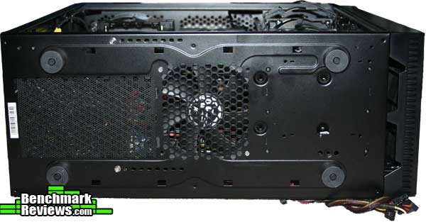 Thermaltake Armor A60 VM20001W2Z Mid Tower Case
