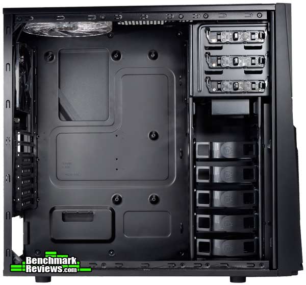 Thermaltake Armor A60 VM20001W2Z Mid Tower Case