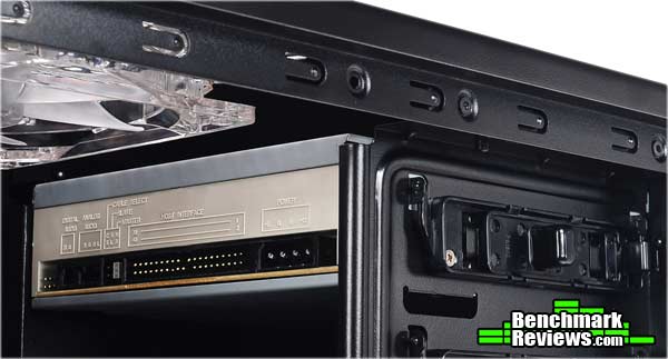 Thermaltake Armor A60 VM20001W2Z Mid Tower Case