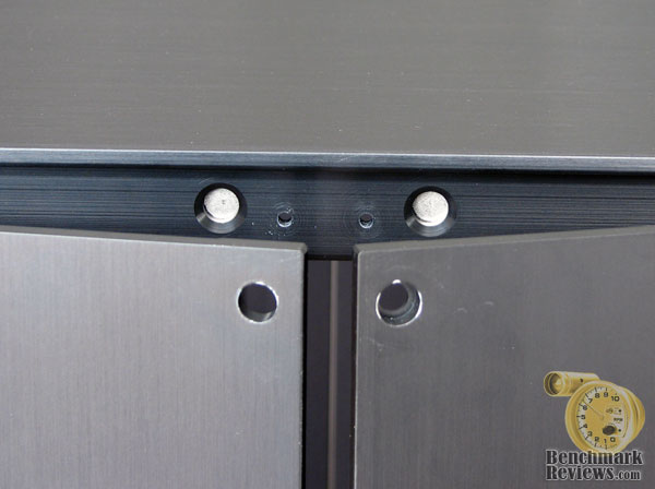 Zalman GT1000 Black High-End Gaming Mid-Tower ATX Case 