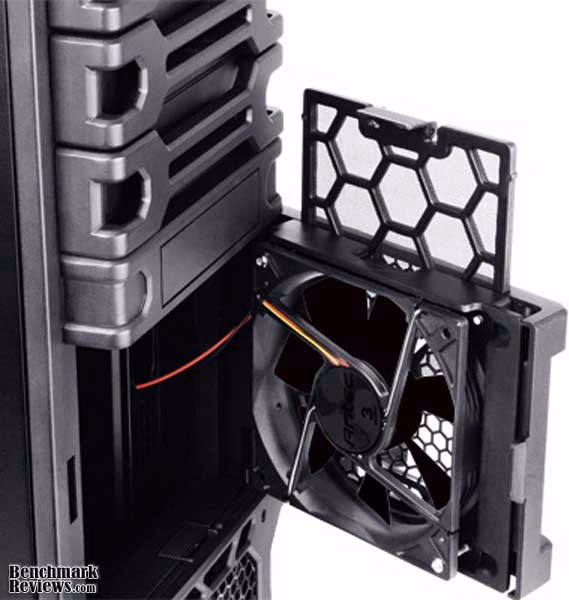 Antec DF 30 Fleet Release