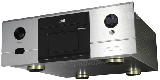 nMedia System HTPC-180SA