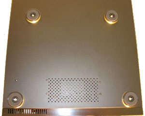 Closer Look: HTPC 280BA Internal