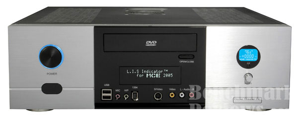 nMedia System HTPC-280SA