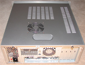 Ventilation Everywhere!