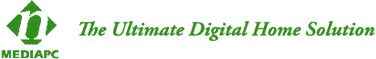 nMedia System Logo