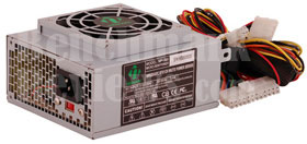 nMedia System PSU