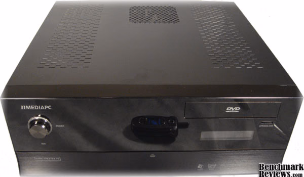 Nmedia 6000htpc Frontfullreflection