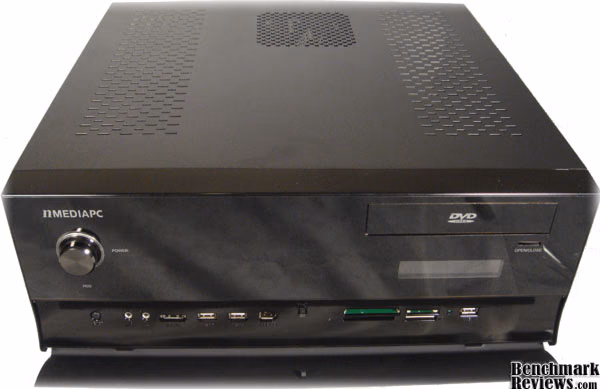 Nmedia 6000htpc Frontpanelopenfull