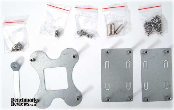 NORCO RPC-4020 4U Rackmount Server Case