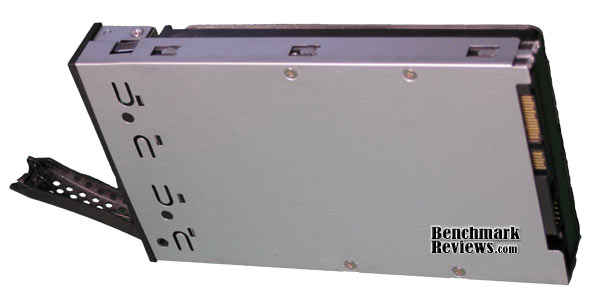 NORCO RPC-4020 4U Rackmount Server Case