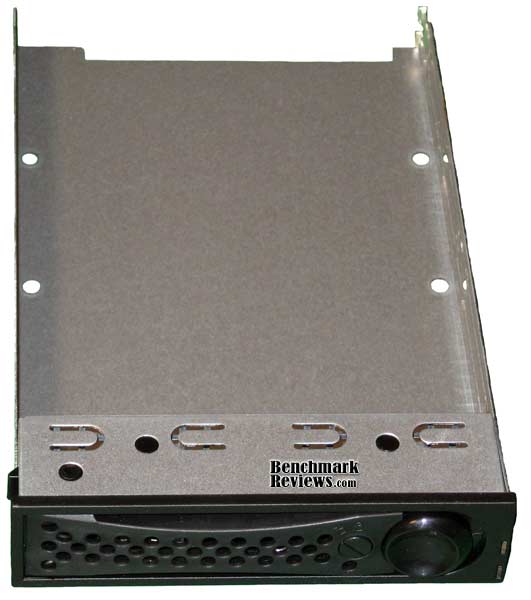 NORCO RPC-4020 4U Rackmount Server Case