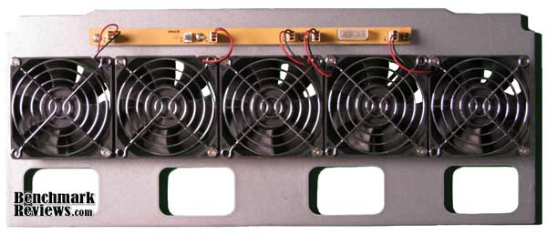 NORCO RPC-4020 4U Rackmount Server Case