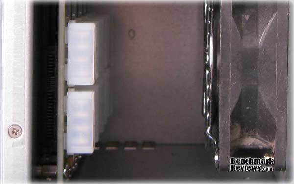 NORCO RPC-4020 4U Rackmount Server Case