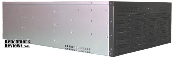 NORCO RPC-4020 4U Rackmount Server Case