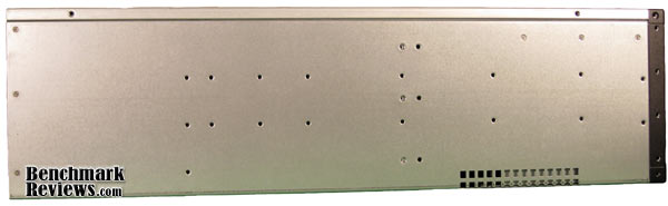 NORCO RPC-4020 4U Rackmount Server Case
