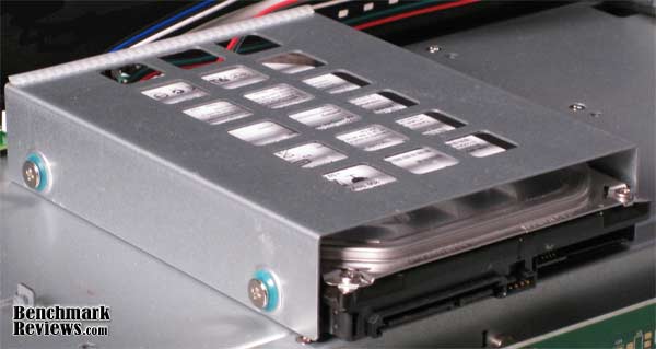 NORCO RPC-4020 4U Rackmount Server Case