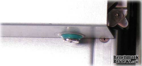 NORCO RPC-4020 4U Rackmount Server Case