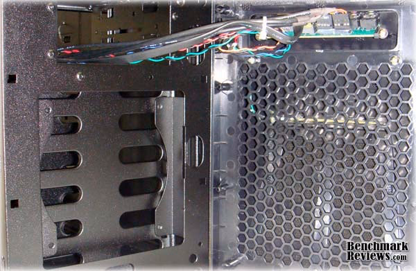 NZXT Gamma Front Fan