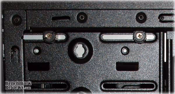 NZXT Gamma Thumbscrews