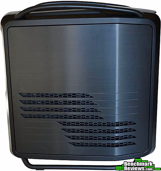 Cooler Master Cosmos Ii Left