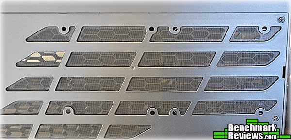 Cooler Master Cosmos Ii Side Fan Mount