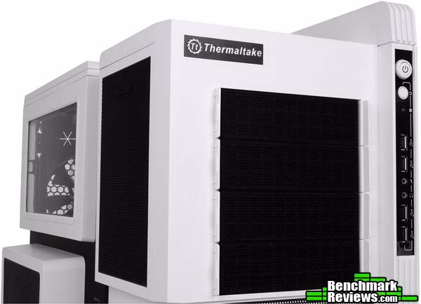 Thermaltake Lvl10 GT SE Bays