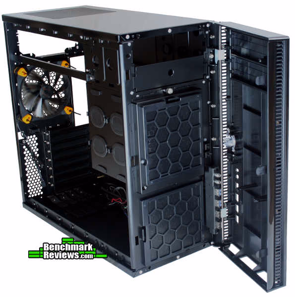 Antec Solo II Mid Tower ATX Case
