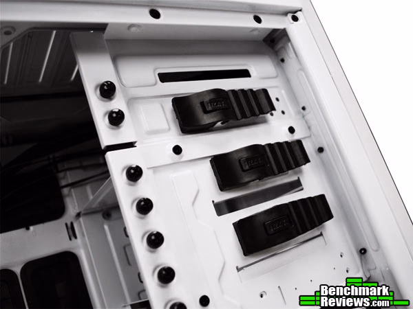 NZXT Switch 810 ODD Mount