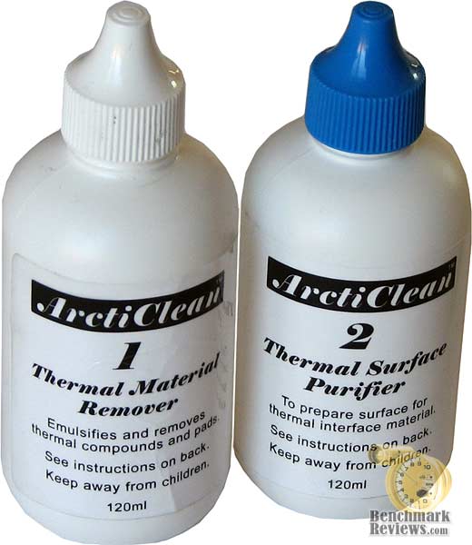 33-Way Thermal Interface Material (TIM) Compound Performance Comparison Test Review 