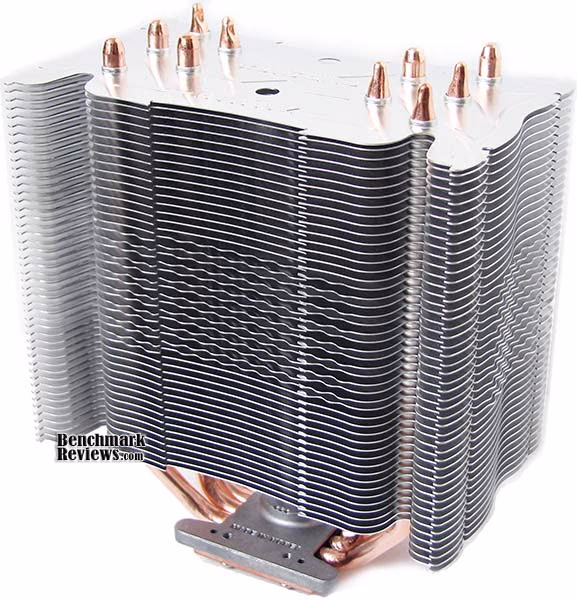 Zalman CNPS10X Performa CPU Cooler Heatsink