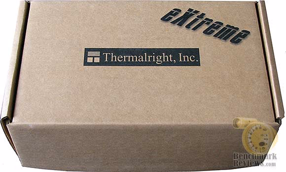 Ultra 120 eXtreme, package