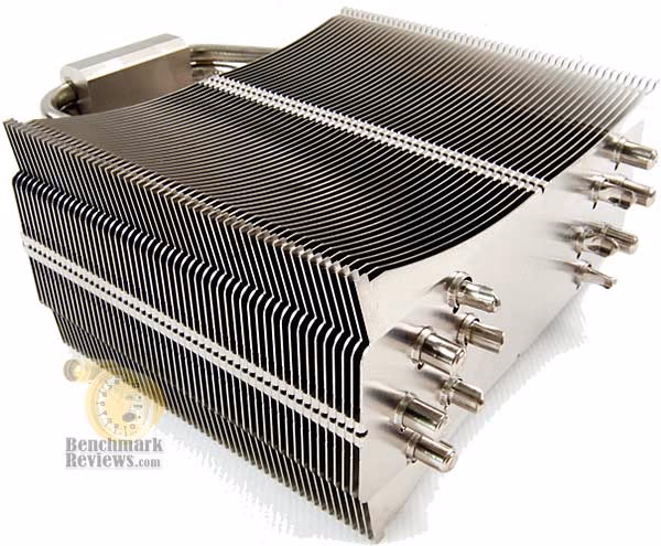 Ultra 120 eXtreme Top, front view