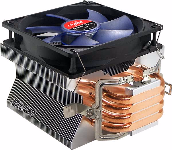 Spire TherMax II Contact Base