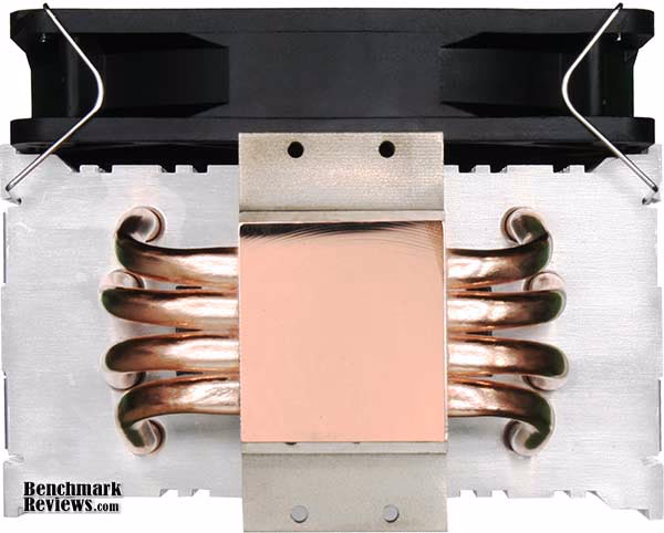Thermaltake CLP0539 ISGC300 Copper Base