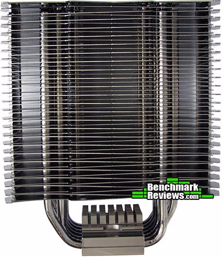 Deep Cool Gamer Storm Heatsink, front view