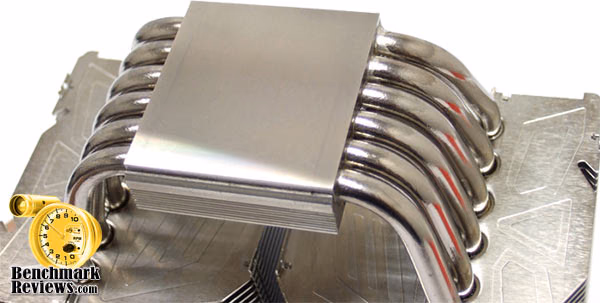 Prolima Tech Megahalems Contact Surface