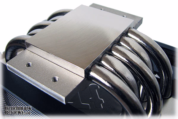 Thermaltake Frio CLP0564 Heatsink Base