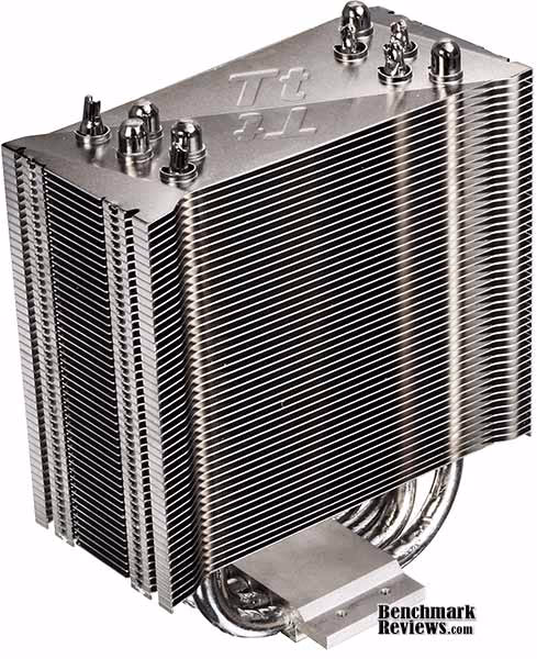 Thermaltake Frio CLP0564 Heatsink No Fans