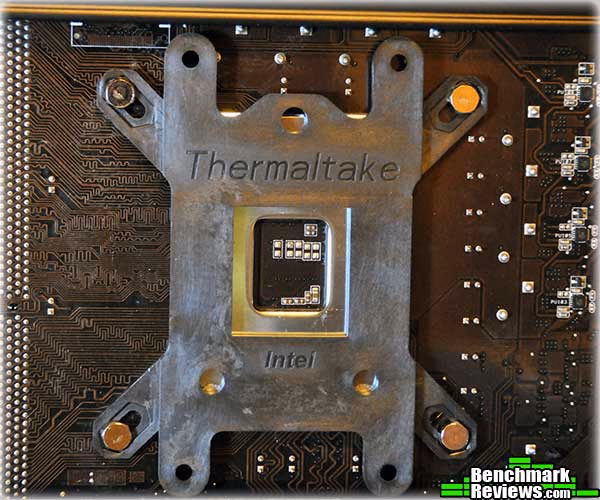 Thermaltake Frio Ock Bracket