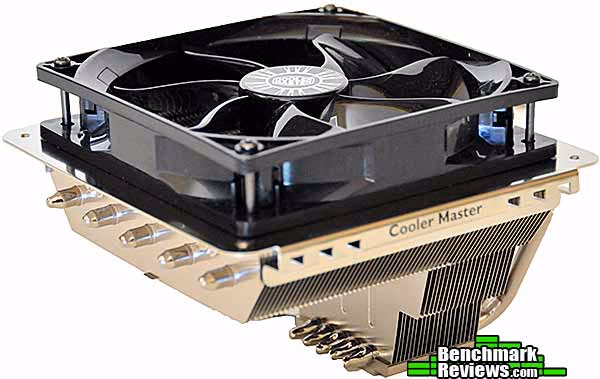 Cooler Master Gemin Ii s524
