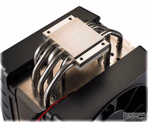 Cooler Master v6gt Base