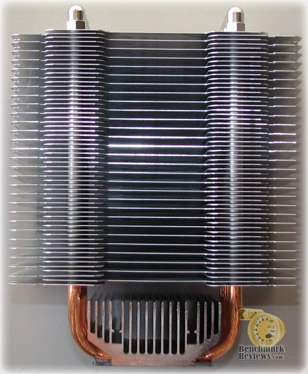Scythe Mugen 5-Heatpipe CPU Cooler SCINF-1000