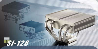 Thermalright SI-128 CPU Cooler