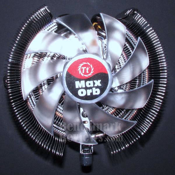 Thermaltake MaxOrb CL-P0369 CPU Cooler