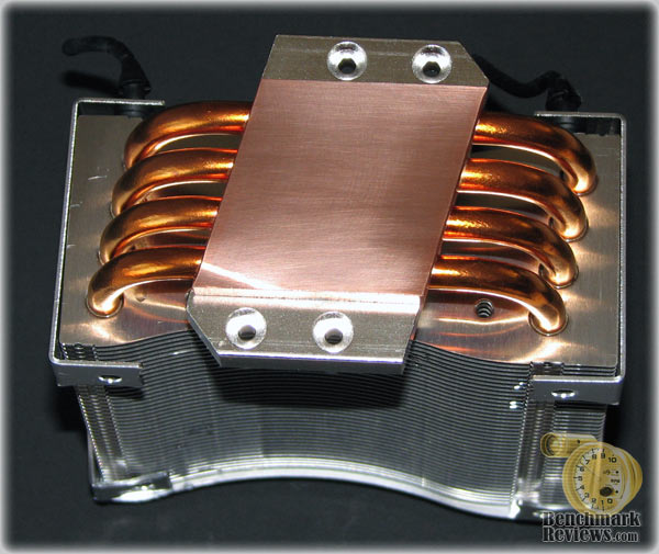 Xigmatek XP-S964 Copper Heatpipe 92mm CPU Cooler 