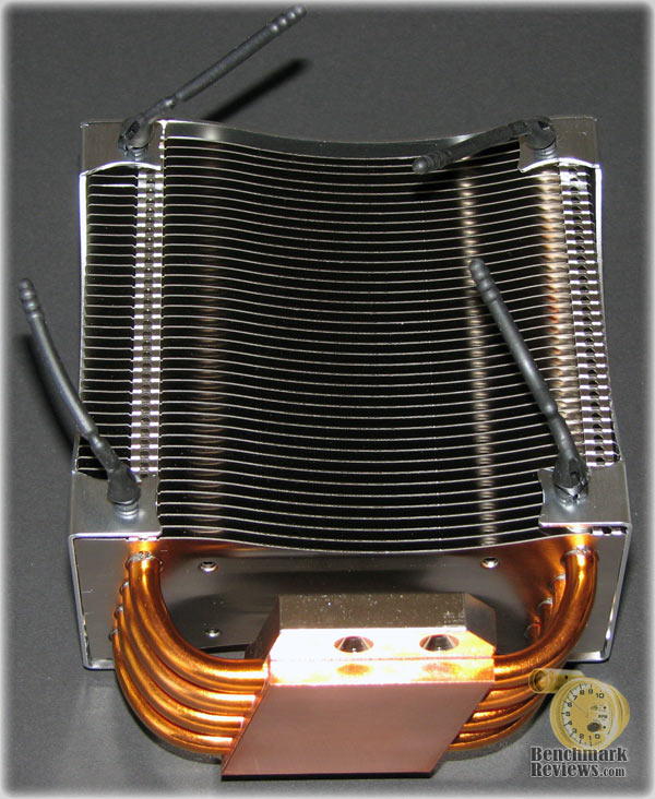 Xigmatek XP-S964 Copper Heatpipe 92mm CPU Cooler 