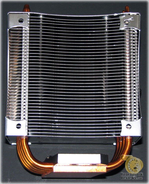 Xigmatek XP-S964 Copper Heatpipe 92mm CPU Cooler 